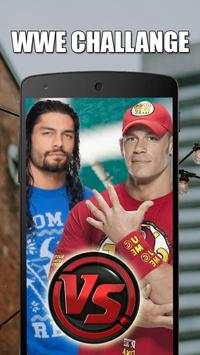 Roman Reigns VS John Cena: WWE Wallpapers screenshot 3