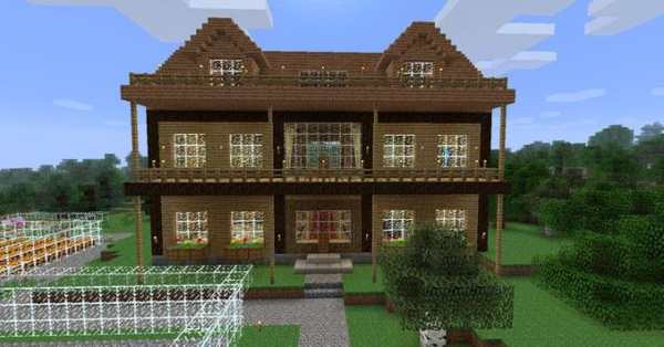 Magic Building Minecraft WPP screenshot 1