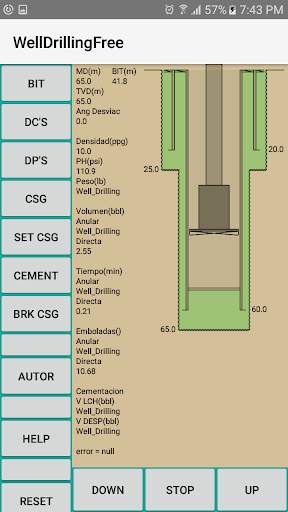 Well Drilling Free screenshot 4