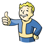 Vaultboy Clips For Whatsapp icon