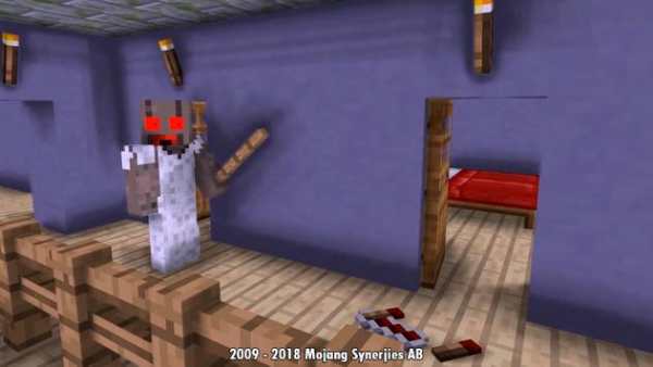 Granny maps screenshot 3