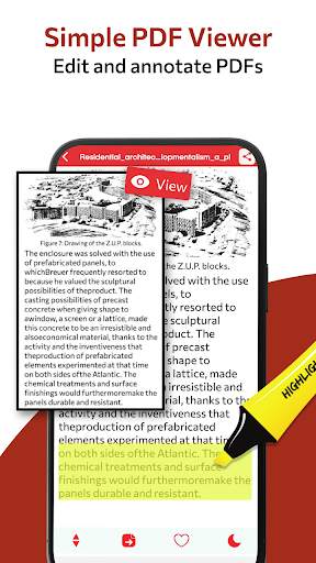 Image to PDF Converter , Maker screenshot 5