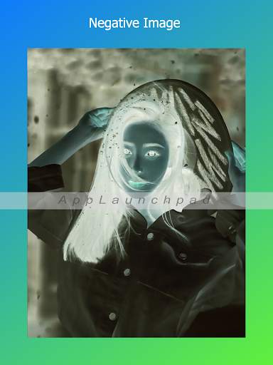 Negative Image - Invert Image, screenshot 23