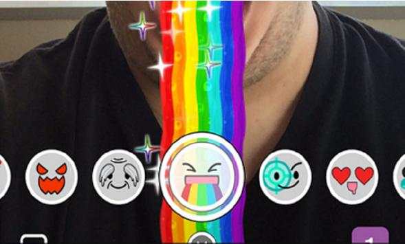 Guide For Snapchat Social Chat screenshot 1