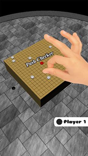 Alkkagi 3D screenshot 6