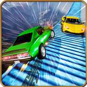 Car Stunts Extreme Race Drive 3.0