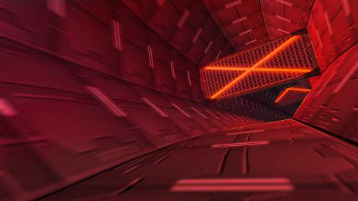 Tunnel Rush Mania - Speed Game screenshot 6