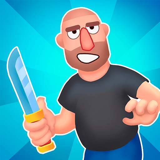 Hit Master 3D - Knife Assassin 1.8.0