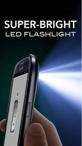 Mobile Torch-  Free Flashlight 1 تصوير الشاشة