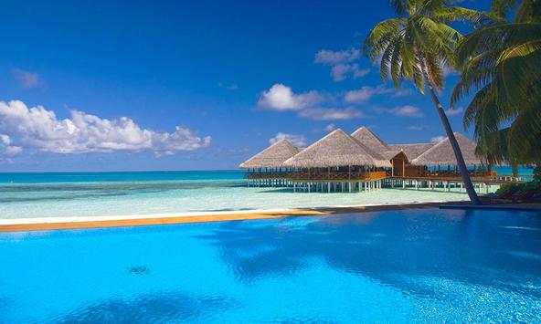 Maldives wallpapers screenshot 2