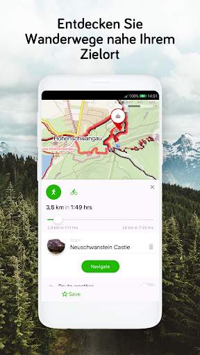Windy Maps screenshot 6
