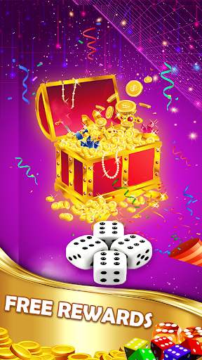 Super Mega Ludo Online Multiplayer screenshot 4
