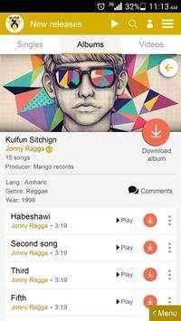 Awtar Music screenshot 16