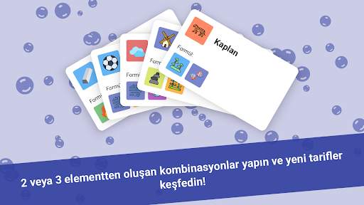 Simya - Karıştır ve Aç! screenshot 13