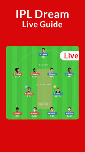 Dream11 App Download Original Guide - Dream11 App screenshot 3