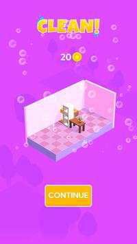 Clean Room! screenshot 3