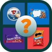 Guess The Food Name icon