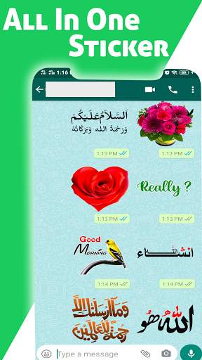 WAStickers-Stickers for WhatsApp-Sticker Apps 2021 screenshot 6