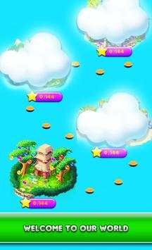 Bubble Clash screenshot 3
