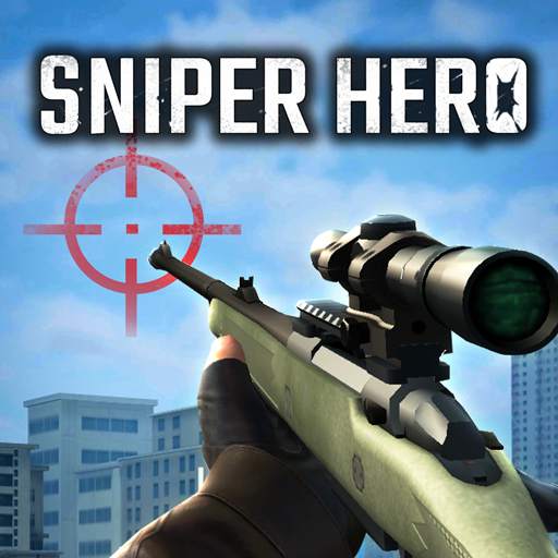 Sniper Hero: art of victory 0.0.3