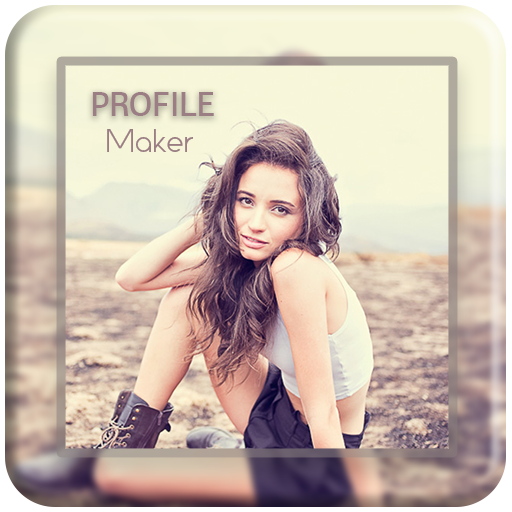 Profile Maker icon