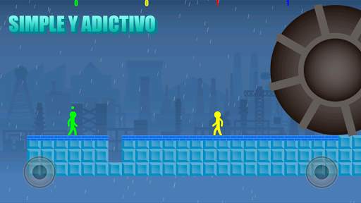 Stick Man: The Fight screenshot 17