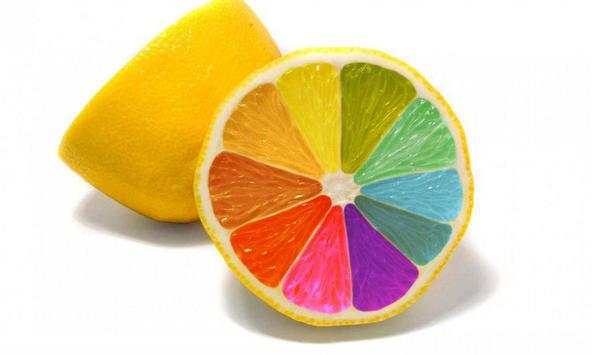 Lemons wallpapers screenshot 2