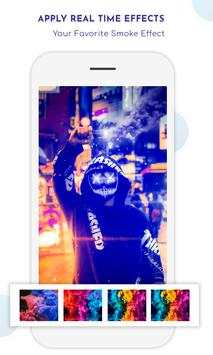 Color Splash Effect Pic Editor Splurge Photo Edit screenshot 4