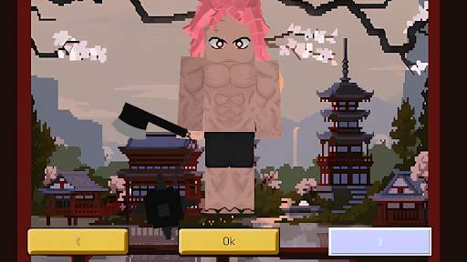 Demon Slayer Mod for Minecraft screenshot 6