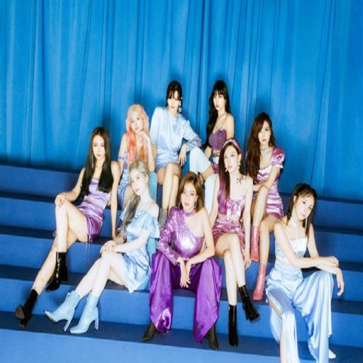 Twice Song Offline 2021 icon
