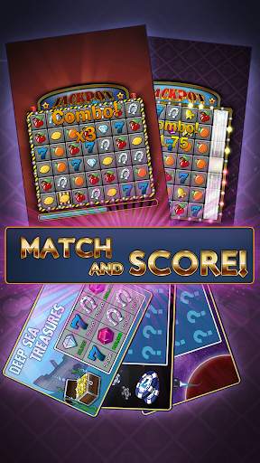 Jackpot Gems screenshot 5