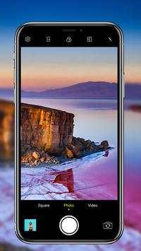 iCamera скриншот 2