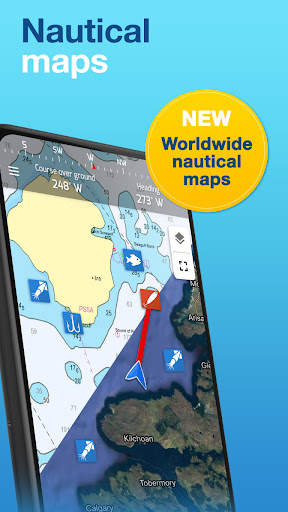 Fishing Points - Fishing App screenshot 3