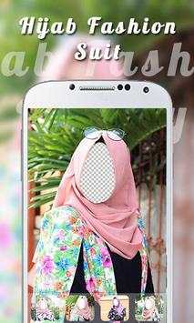 Hijab Fashion Suit screenshot 3