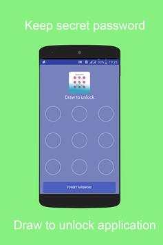 App Lock (Protect Privacy) screenshot 1