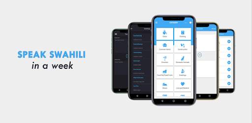 Learn Swahili | Speak Swahili - Free 🇰🇪 screenshot 4