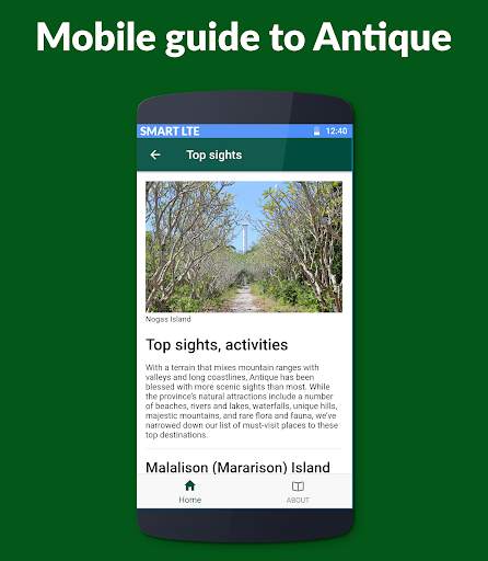 Antique Guide: Your mobile guide to Antique screenshot 2