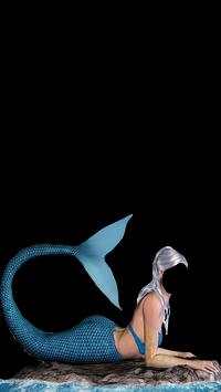 Mermaids Photo Editor screenshot 4