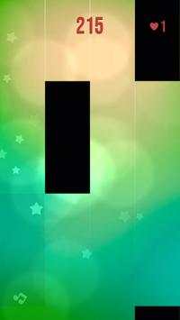 Piano Tiles : Lalala - Y2k screenshot 3
