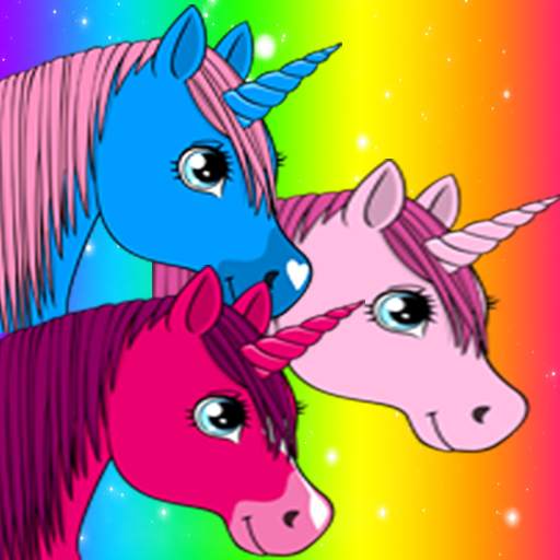 Unicorn Care - Mane Braiding 1.0.9
