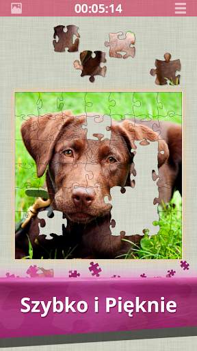 Układanka Jigsaw Puzzles screenshot 2