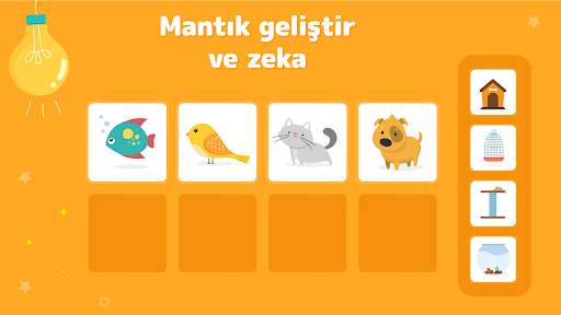 Tiny Puzzle - Eğitici Oyunlar screenshot 3