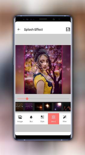 Photo Collage, PIP Photo Editor screenshot 5
