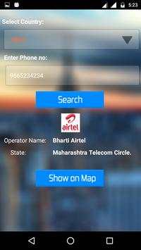 Caller Location Tracker screenshot 3