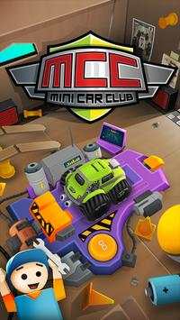 Mini Car Club screenshot 8