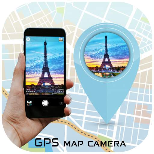 GPS Map Camera 2.0
