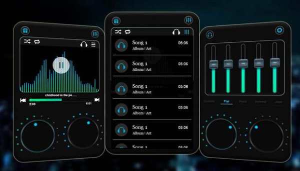 Bass Booster screenshot 4