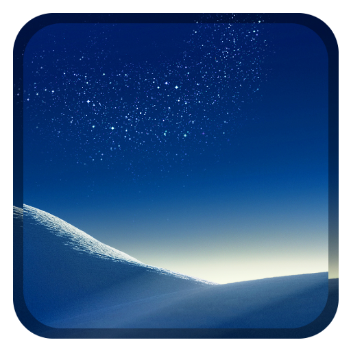 S8 HiLL WALLPAPER أيقونة