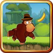 Jungle Monkey Kong 2.0.1