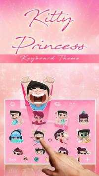 Kitty Princess screenshot 2